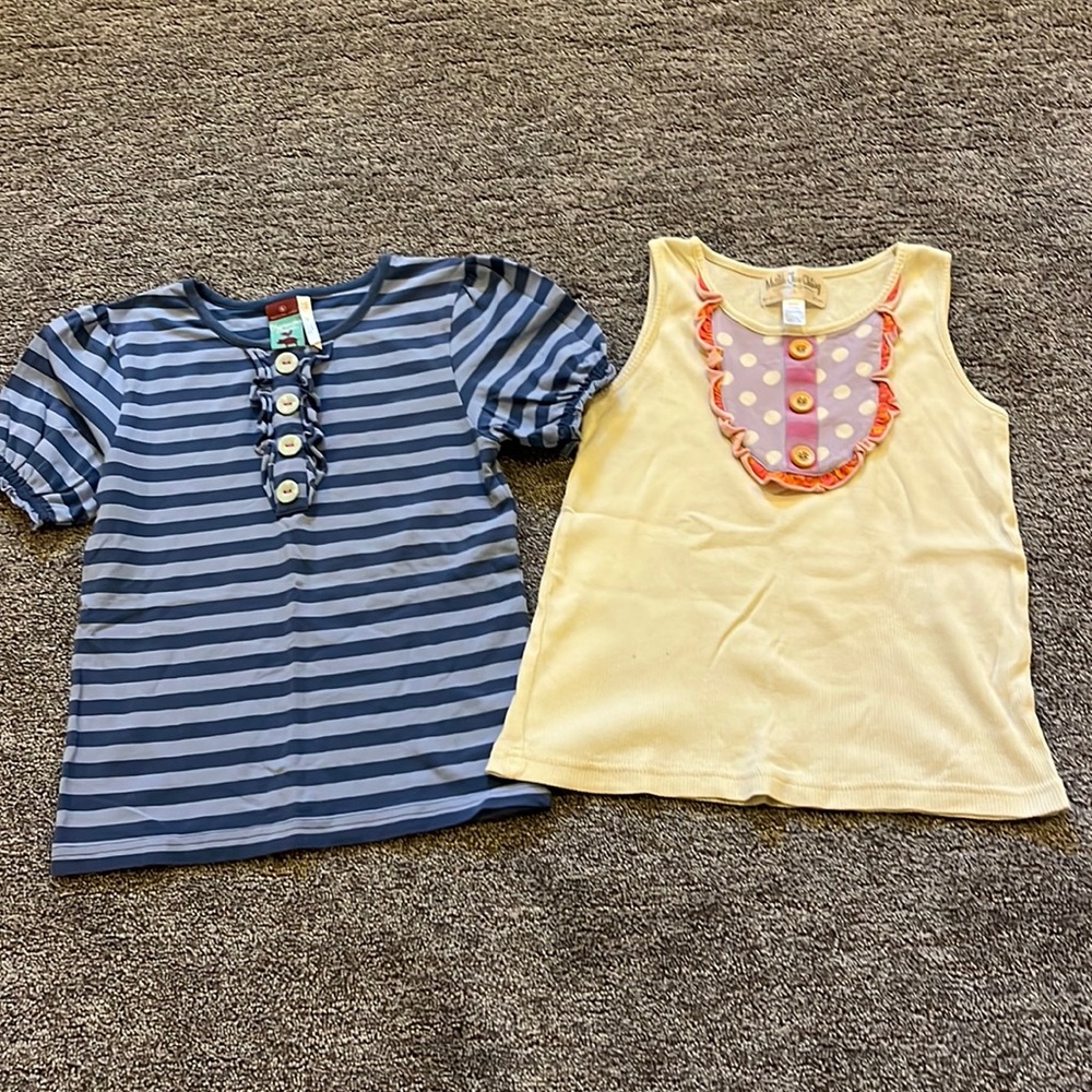 Matilda Jane bundle